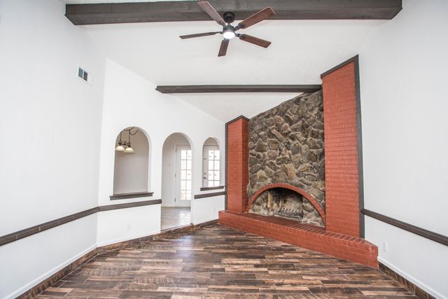 5502 Amherst Place, Lubbock, TX 79416