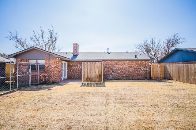 5502 Amherst Place, Lubbock, TX 79416