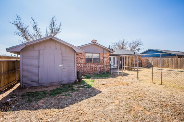 5502 Amherst Place, Lubbock, TX 79416