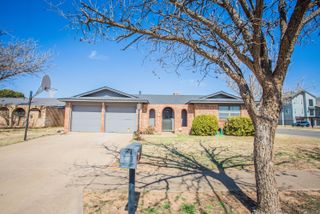 5502 Amherst Place, Lubbock, TX 79416