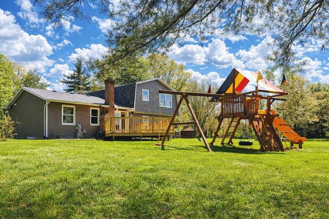 13310 N Red Coat Drive, Lemont, IL 60439