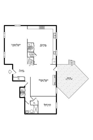 13310 N Red Coat Drive, Lemont, IL 60439