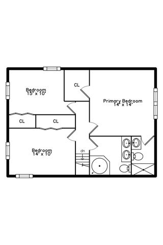 13310 N Red Coat Drive, Lemont, IL 60439