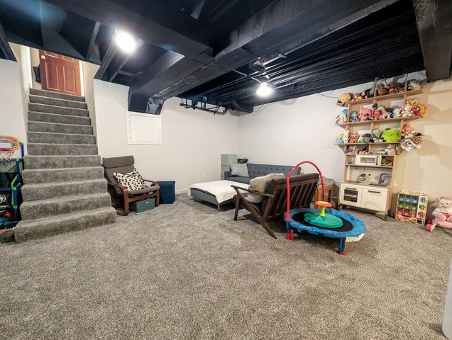 13310 N Red Coat Drive, Lemont, IL 60439