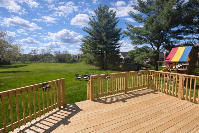 13310 N Red Coat Drive, Lemont, IL 60439