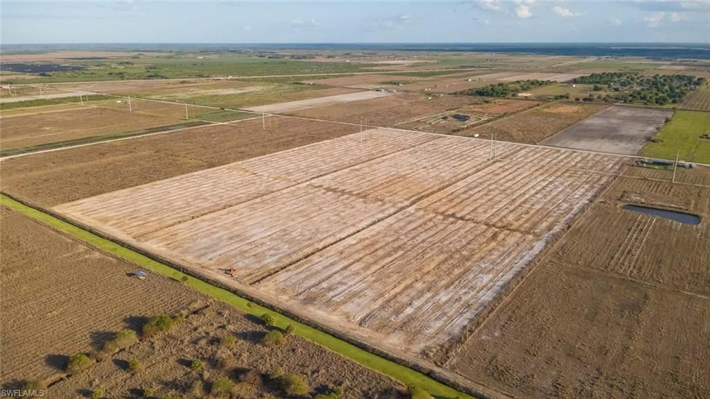 6536 5th RD, LABELLE, FL 33935 — exterior