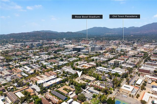 420 S Madison 213, Pasadena, CA 91101