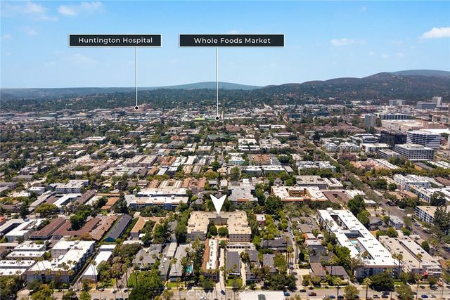 420 S Madison 213, Pasadena, CA 91101