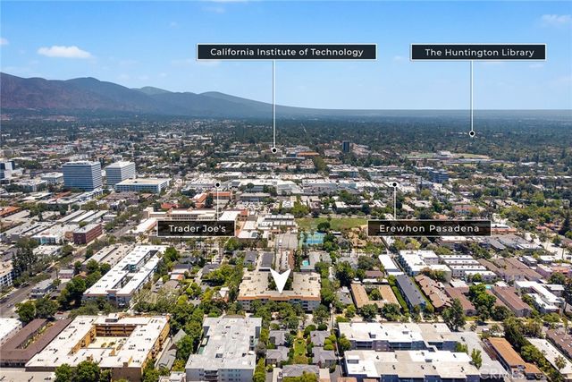 420 S Madison 213, Pasadena, CA 91101