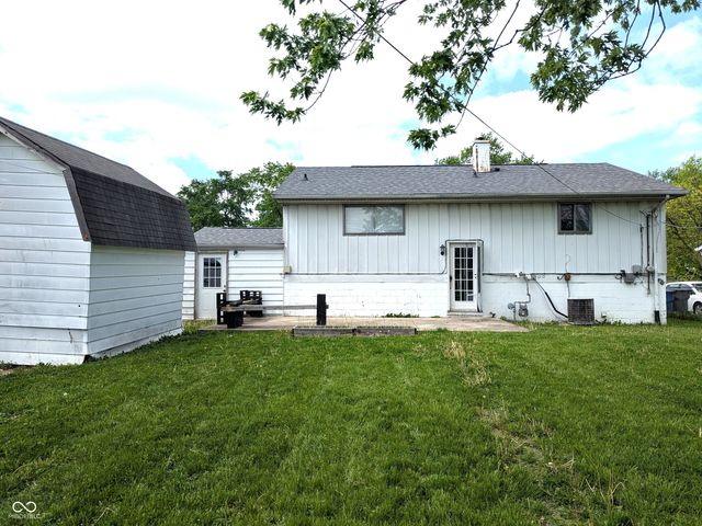 4031 Marseille Road, Indianapolis, IN 46226