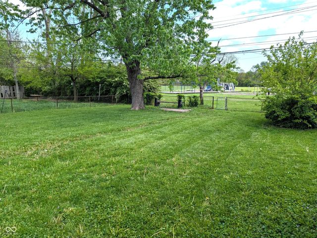 4031 Marseille Road, Indianapolis, IN 46226