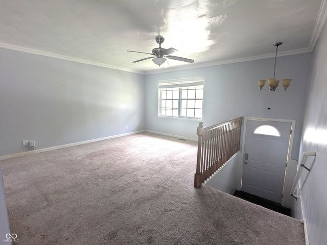 4031 Marseille Road, Indianapolis, IN 46226