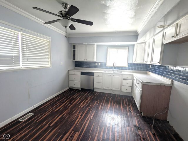 4031 Marseille Road, Indianapolis, IN 46226