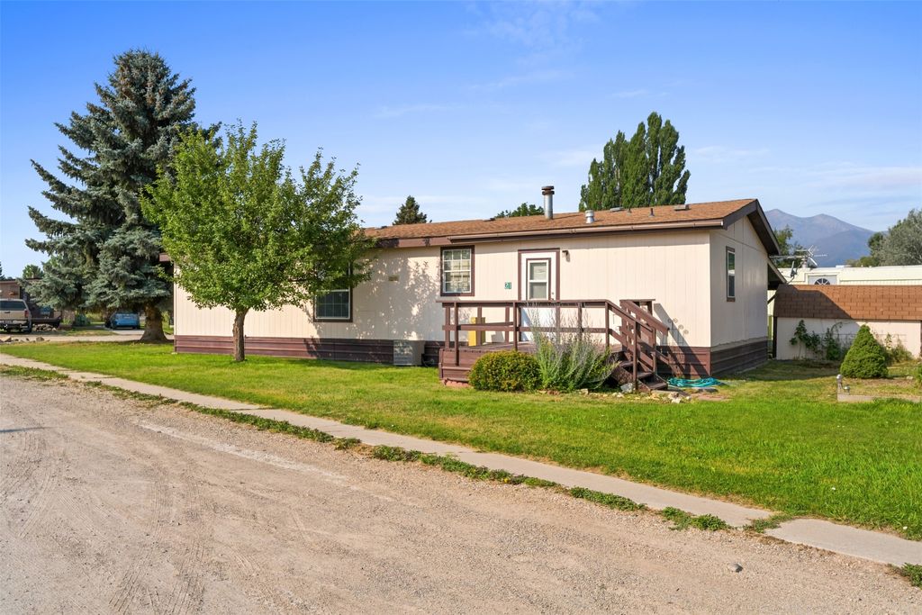 467 Grantsdale Road 21, Hamilton, MT 59840 photo 1