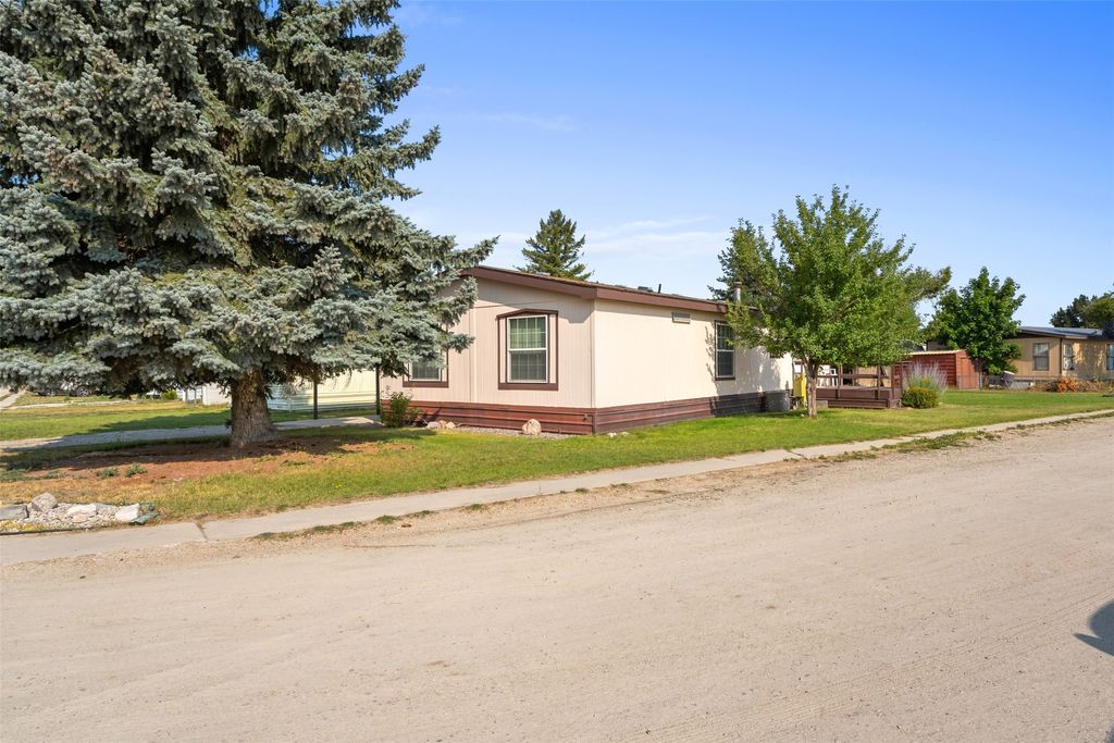 467 Grantsdale Road 21, Hamilton, MT 59840 photo 2