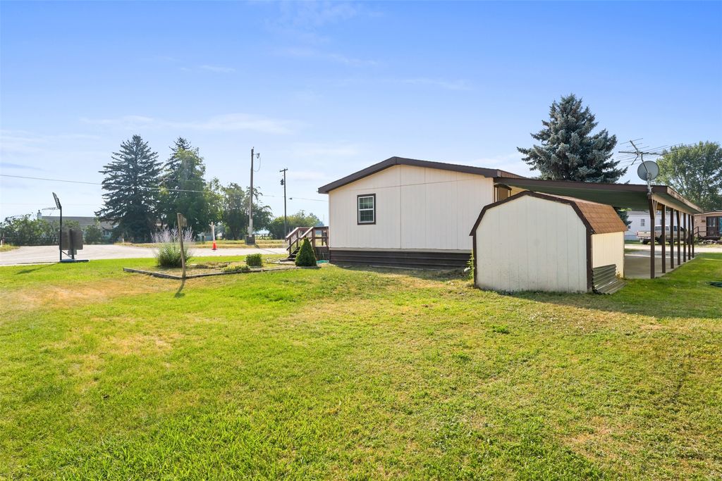 467 Grantsdale Road 21, Hamilton, MT 59840 photo 3