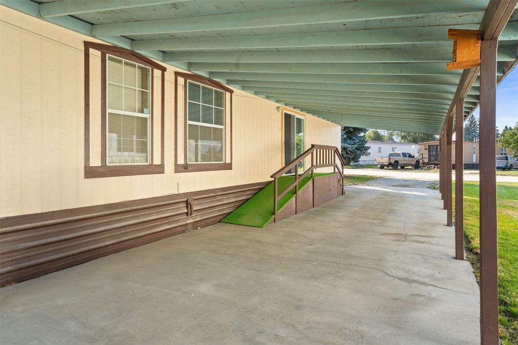 467 Grantsdale Road 21, Hamilton, MT 59840 photo 4