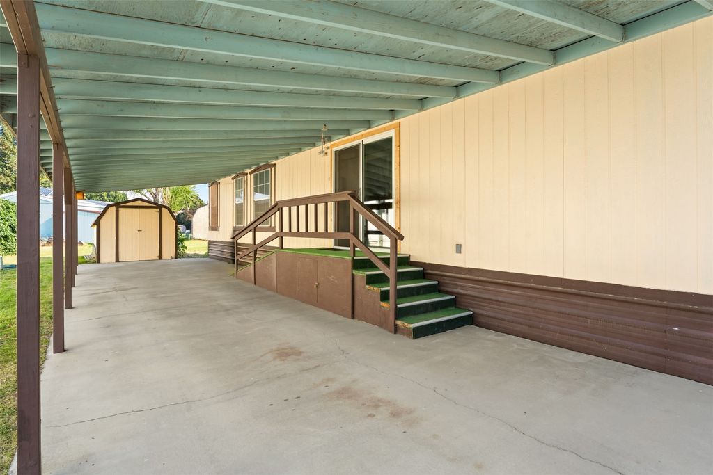 467 Grantsdale Road 21, Hamilton, MT 59840 photo 5