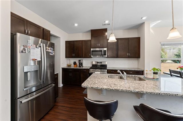 1114 Chastain Drive, Sugar Hill, GA 30518