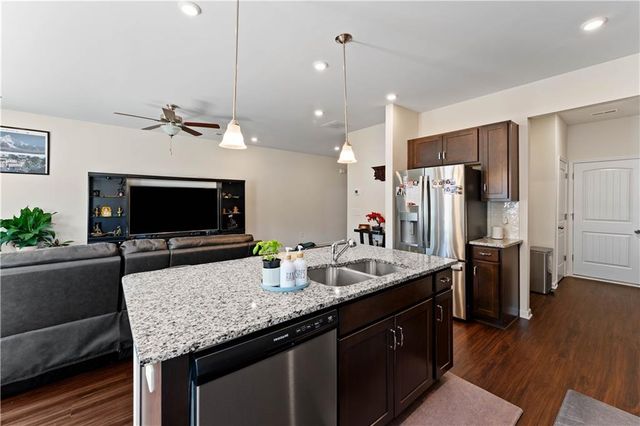 1114 Chastain Drive, Sugar Hill, GA 30518