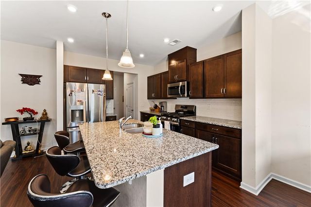 1114 Chastain Drive, Sugar Hill, GA 30518