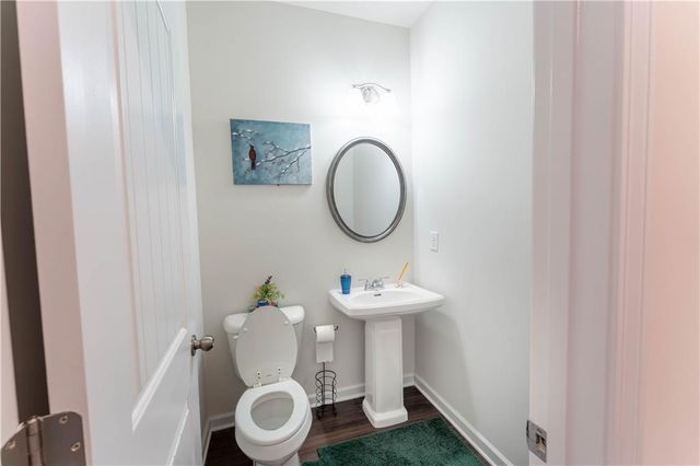 1114 Chastain Drive, Sugar Hill, GA 30518