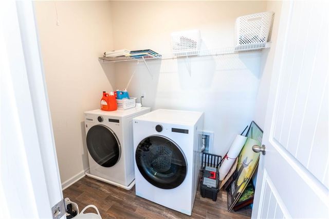 1114 Chastain Drive, Sugar Hill, GA 30518