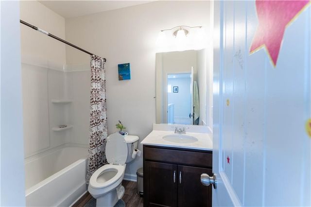 1114 Chastain Drive, Sugar Hill, GA 30518