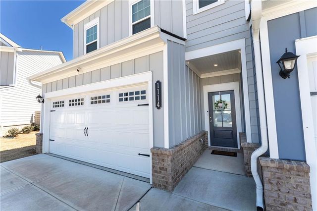 1114 Chastain Drive, Sugar Hill, GA 30518