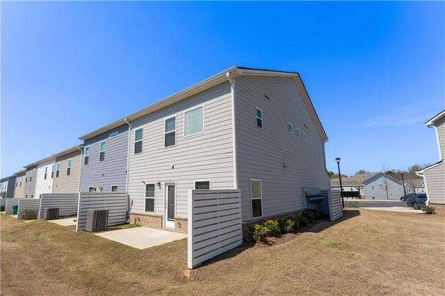 1114 Chastain Drive, Sugar Hill, GA 30518