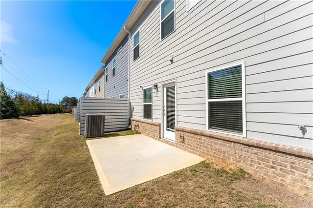 1114 Chastain Drive, Sugar Hill, GA 30518