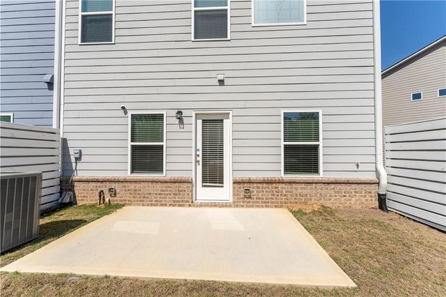 1114 Chastain Drive, Sugar Hill, GA 30518