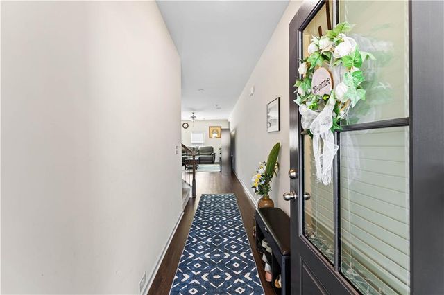 1114 Chastain Drive, Sugar Hill, GA 30518