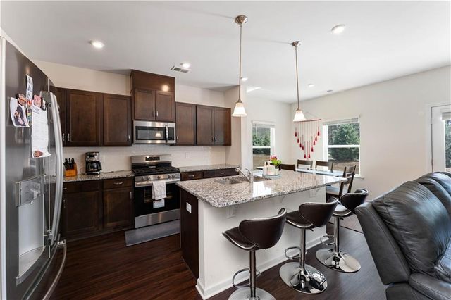 1114 Chastain Drive, Sugar Hill, GA 30518