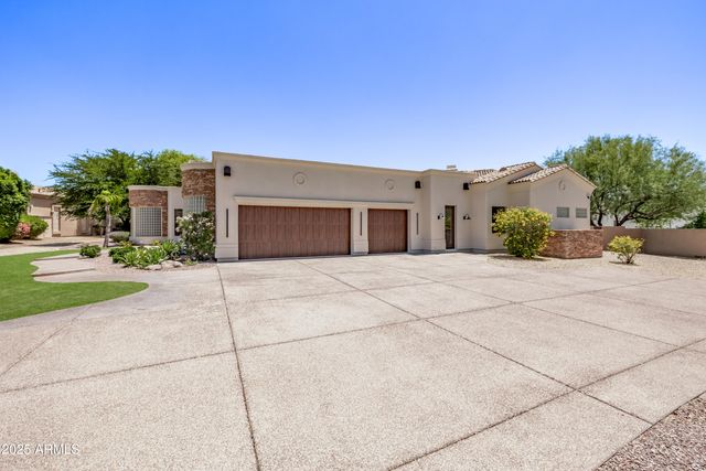 10877 E IRONWOOD Drive, Scottsdale, AZ 85259