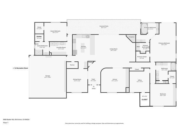 9069 Bader Rd, Elk Grove, CA 95624