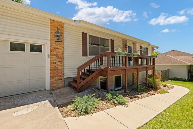 5834 S Iris Lane, Battlefield, MO 65619