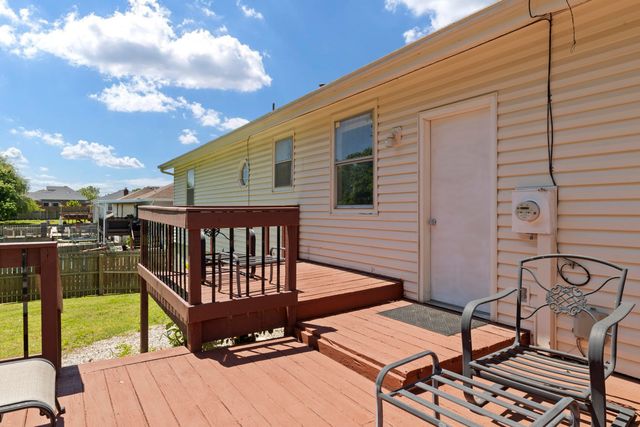 5834 S Iris Lane, Battlefield, MO 65619