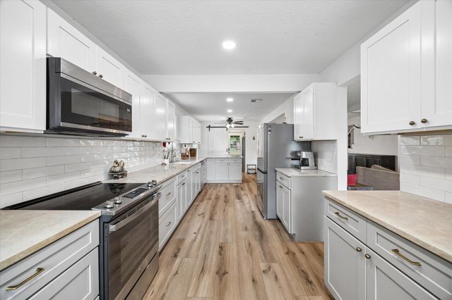 19197 Ramsey Road, Crosby, TX 77532