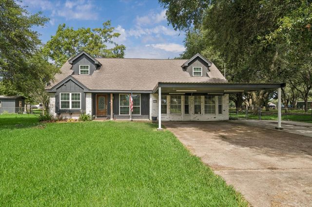 19197 Ramsey Road, Crosby, TX 77532