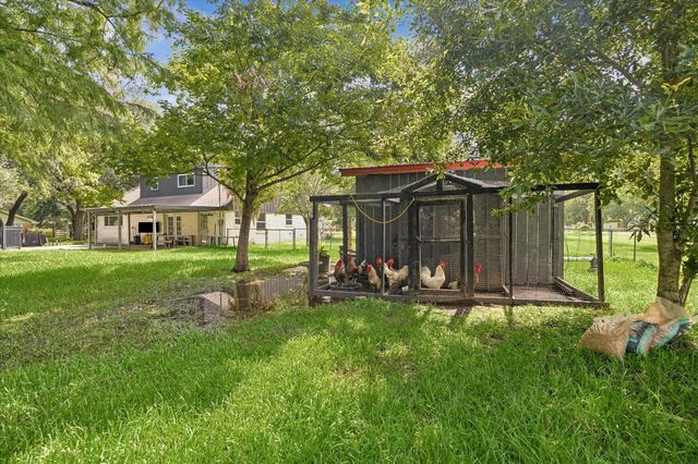 19197 Ramsey Road, Crosby, TX 77532