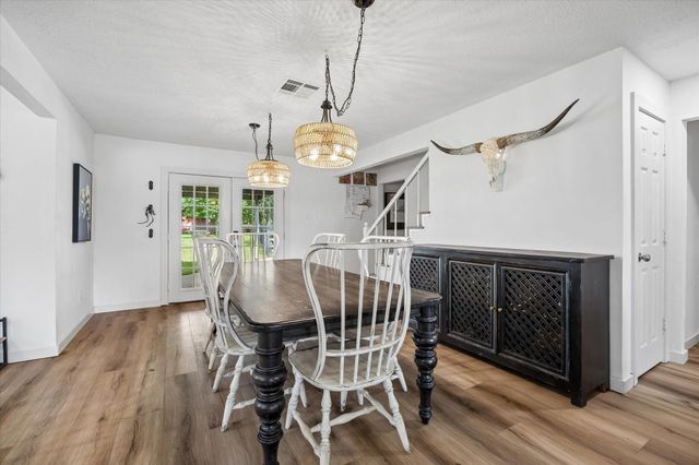 19197 Ramsey Road, Crosby, TX 77532