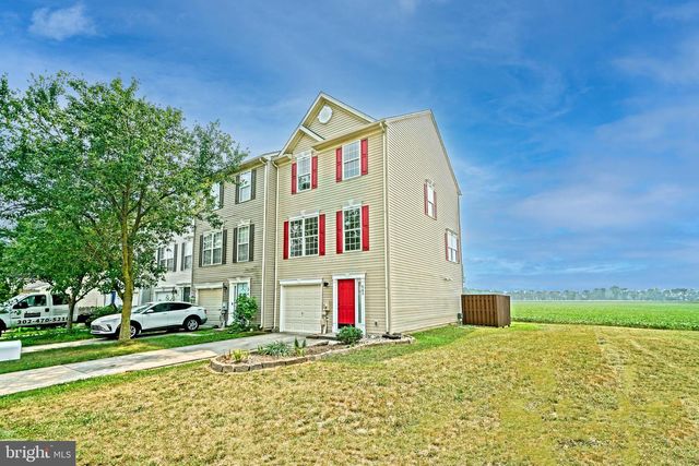 543 S SPINNAKER LN, Milton, DE 19968