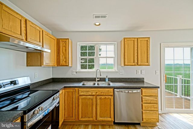 543 S SPINNAKER LN, Milton, DE 19968