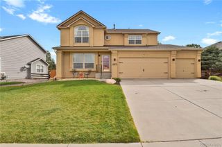 16273 Windsor Creek Drive, Monument, CO 80132