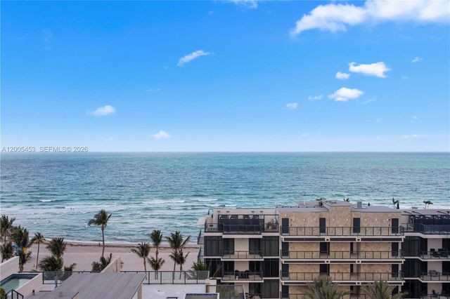 2101 S Ocean 1001, Hollywood, FL 33019