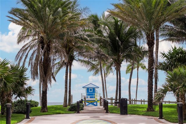 2101 S Ocean 1001, Hollywood, FL 33019