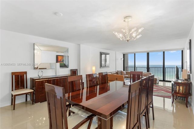 2101 S Ocean 1001, Hollywood, FL 33019