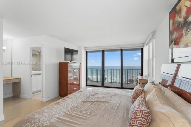2101 S Ocean 1001, Hollywood, FL 33019