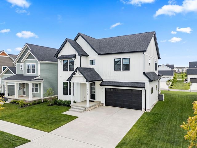 3669 Kassidy Drive, Grove City, OH 43123
